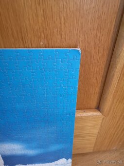 Puzzle bernardín - 3