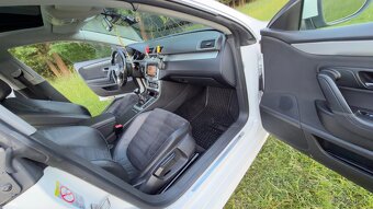 Predám Volkswagen Passat CC 2.0 TDI 2011 - 3
