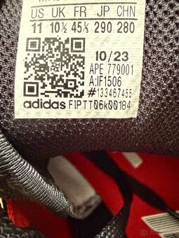 Adidas - 3