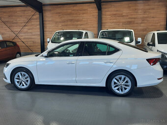 Škoda Octavia 2.0 TDI SCR Style - 3