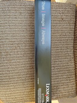 Nové tonery LEXMARK (X950X2CG, 80C2HYE) - 3