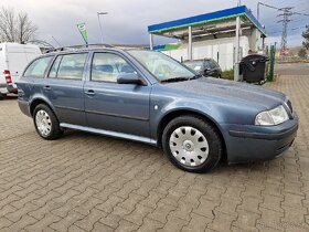 Predám Škoda Octavia Combi 1.9 TDI 74 KW TOUR...Klíma,Tažné - 3