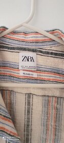 Nová košeľa Zara - 3