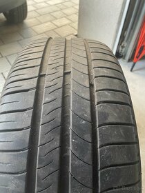 letné pneumatiky 205/55 r16 Michelin - 3
