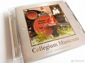 Predám CD Collegium Musicum - 3