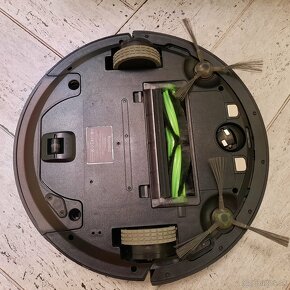 iROBOT Roomba combo 2v1, 1138 - 3