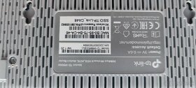 TP-Link TD-W9960 ADSL/VDSL - záruka - 3