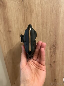 Predám AIWB púzdro na Walther PDP 4” so Streamlight tlr7a - 3