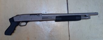Brokovnica Mossberg 500 tactical JIC, USA-ZNÍŽENÁ CENA - 3