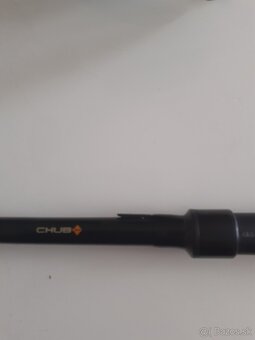 Chub,seanger shakespeare - 3