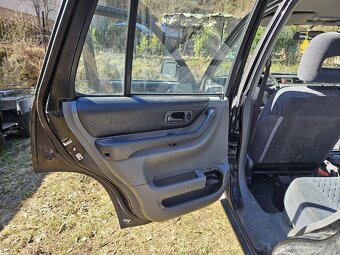 Honda crv - 3