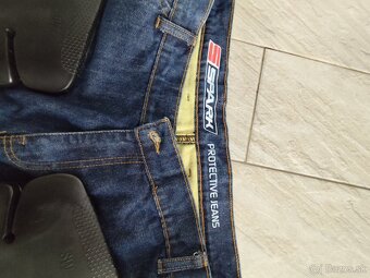 Mot rifle Spark - 3