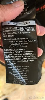 Predam motooblečenie - 3