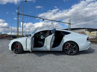 Audi A7 3.0 Bitdi sportback 4x4 - 3
