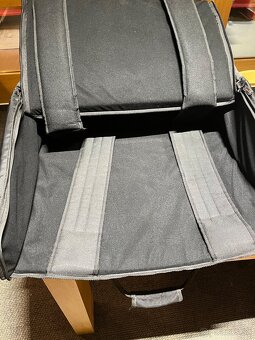 Cases Gator na mix Dynacord - 3