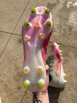 Kopačky ADIDAS X 19.1 SG - 3