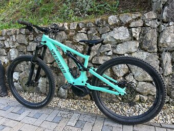 Specialized Turbo Levo - 3