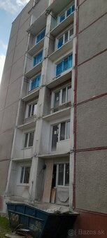 Rezanie betónu/stien vyrezavanie otvorov - 3