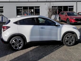 Honda HR-V 1.5 i-VTEC CVT Executive Automat - 3