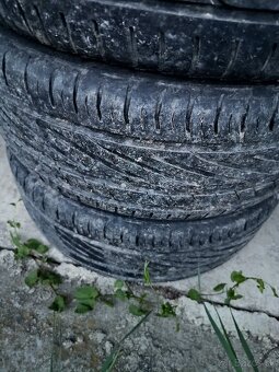 Audi q5 5x112 225/45 r17 letné - 3