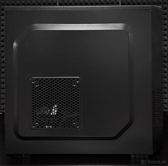 ⭕️ PC - i5, RX 570, 16gb, M.2, 600W - 3