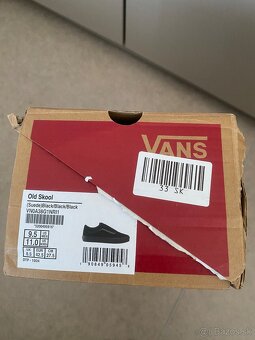 Vans old skool - 3