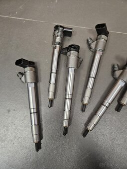 TRYSKY 3,0 TDI 059 130 278 P - AUDI / CERPADLO - 3