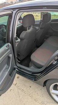 Volkswagen Golf 2.0tdi GT - 3