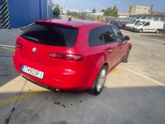 Alfa Rómeo 159 2009 88kw - 3