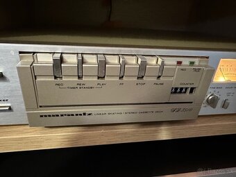 Marantz - 3