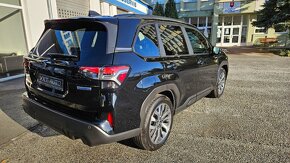 Subaru Forester 2.0i CVT Touring - 3