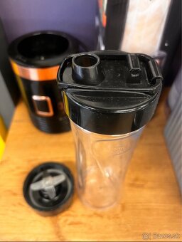 smoothie maker mixér - 3