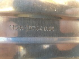 112620704000 Citroën C5
RW V6 HDI - 3