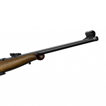 Predám úplne novú malokalibrovku CZ 457 training .22LR - 3