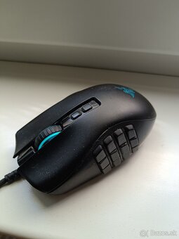 Razer Naga PRO - 3