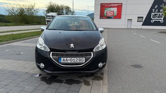 Peugeot 208 1.2 Vti - 3