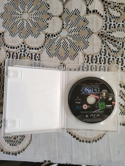Hry na Playstation 3, PS3 - 3