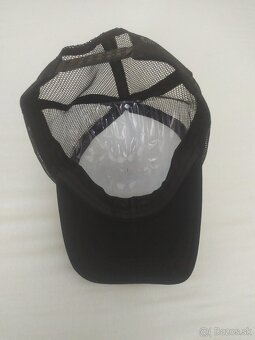 Šiltovka štýl Guess, UNISEX - 3