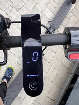 Xiaomi Mi Electric Scooter Pro 2 - 3