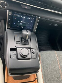 Mazda MX - 30 R-EV e-Skyactiv R-EV 170hp AT 2WD 11500km - 3
