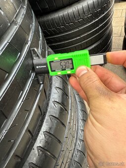 235/55 R18 Bridgestone Alenza 001 - 3