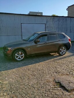 BMW X1 - 3