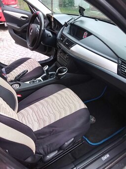 BMW X1 - 3