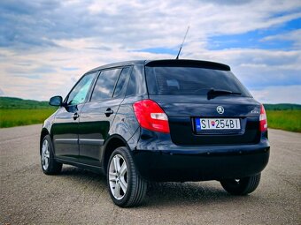Skoda Fabia 1.9 Tdi 77KW - 3