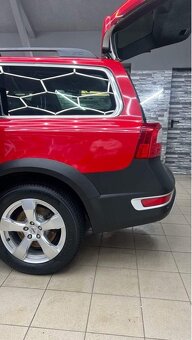 Volvo xc70 151 kW manuál 4x4 - 3