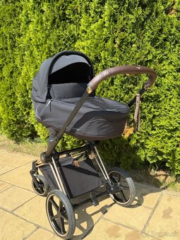 Cybex priam - 3