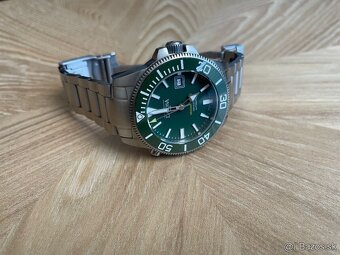 Hodinky DAVOSA ARGONAUTIC 43 mm - 3