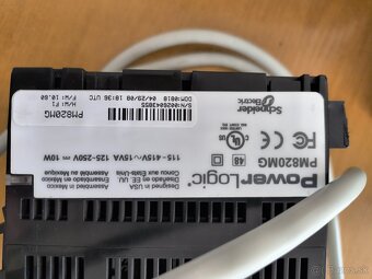 Schneider Electric merací prístroj - 3