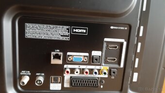 Samsung PS 51D 570 - 3
