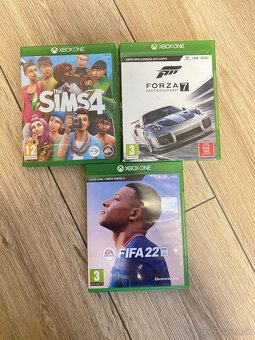 Xbox One - 3
